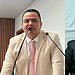Leôncio Castro e Márcio Mustafá - Foto: Reprodução