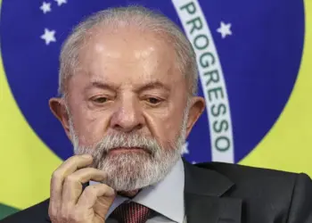 Foto: MARCELO CAMARGO/AGÊNCIA BRASIL
