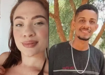 Jovem de 20 anos confessa ter matado namorado na Bahia após ele se negar a mostrar-lhe mensagens em celular — Foto: Reprodução/Redes Sociais
