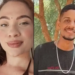 Jovem de 20 anos confessa ter matado namorado na Bahia após ele se negar a mostrar-lhe mensagens em celular — Foto: Reprodução/Redes Sociais