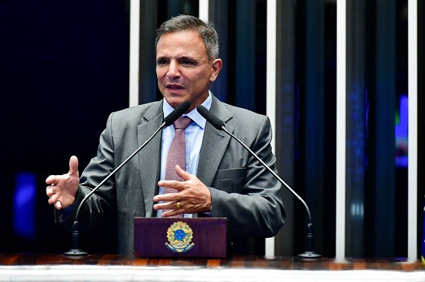Foto: Waldemir Barreto/Agência Senado