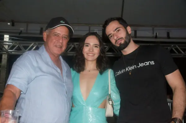 Expoacre 2025. Confira tudo na coluna social No Circuito