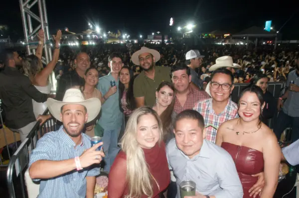 Expoacre 2025. Confira tudo na coluna social No Circuito