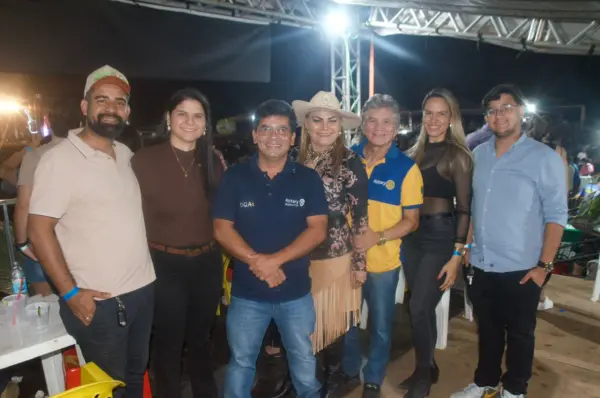 Expoacre 2025. Confira tudo na coluna social No Circuito