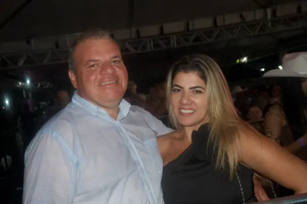 Expoacre 2025. Confira tudo na coluna social No Circuito