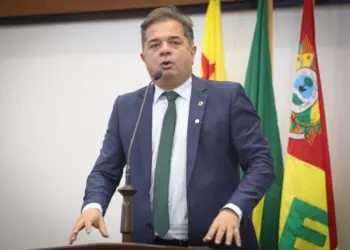 Deputado Marcus Cavalcante - Foto: Assessoria Aleac