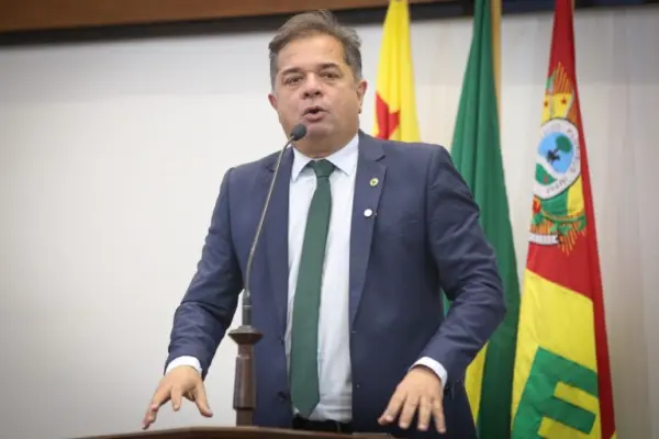 Deputado cobra mais transparência na aplicação dos recursos para a reconstrução da BR-364