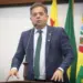 Deputado Marcus Cavalcante - Foto: Assessoria Aleac