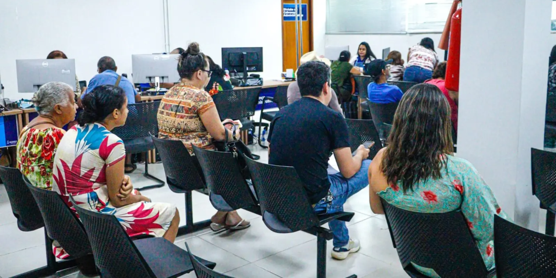 Foto: Marcos Araújo/Secom