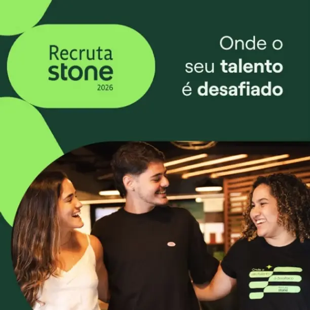 Empresa de tecnologia abre inscrições para programa de jovens profissionais com salário de R$ 8 mil