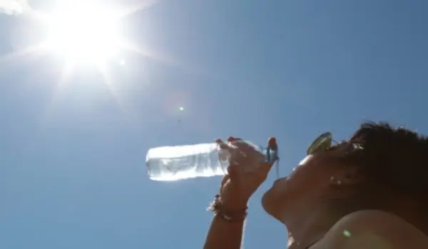 Calor e secura bateram recordes no Acre em agosto, aponta Friale