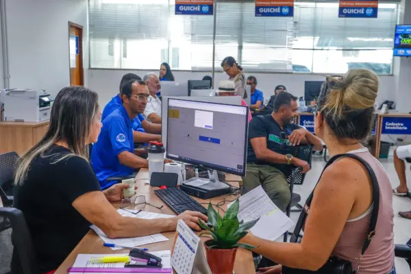 Refis 2025: últimos dias para quitar dívidas com a Prefeitura de Rio Branco com até 90% de desconto