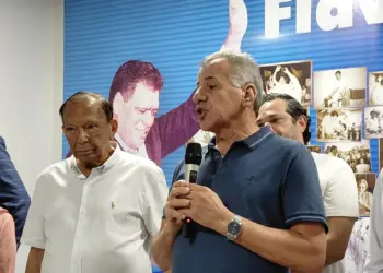 Após 18 anos como vice, Vagner Sales é eleito presidente do MDB por aclamação