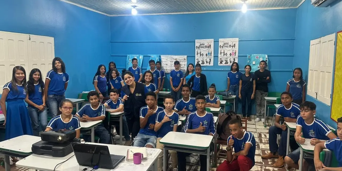 Foto: Cedida/Secom