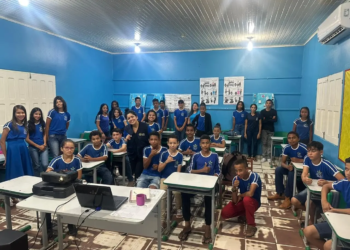 Foto: Cedida/Secom