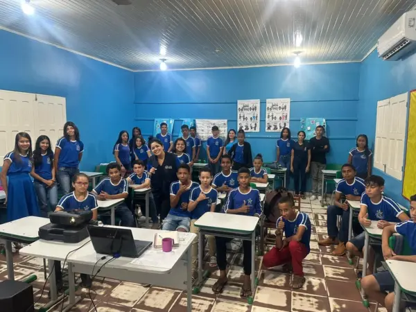 Manoel Urbano institui de forma permanente o Programa Busca Ativa Escolar