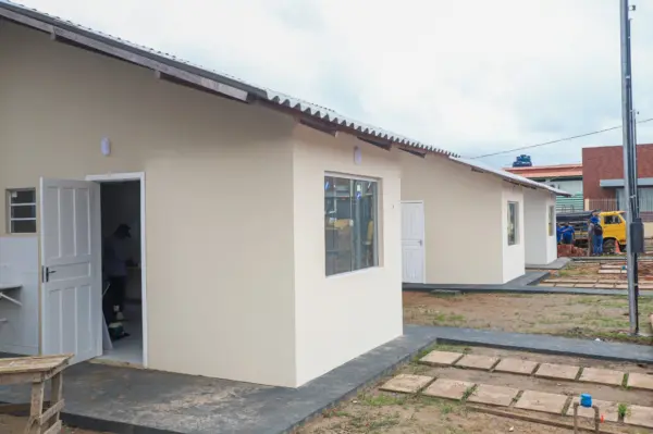 Sehurb divulga o resultado do programa Minha Casa, Minha Vida