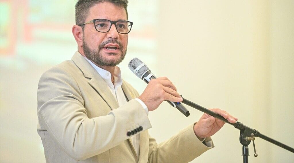 Foto: Diego Gurgel/Secom