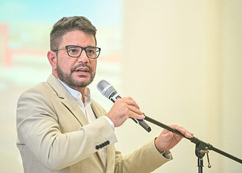 Foto: Diego Gurgel/Secom