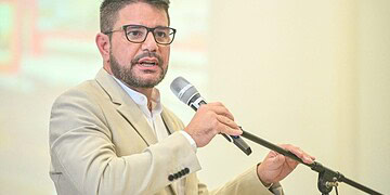 Foto: Diego Gurgel/Secom