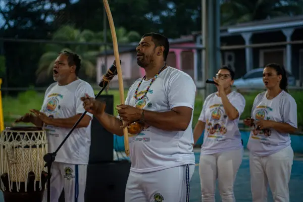 Associação Casa de Pescador realiza mais uma edição da sua circulação cultural