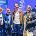 Rio Branco recebe prêmio nacional por programa que melhora ensino e aproxima famílias da escola