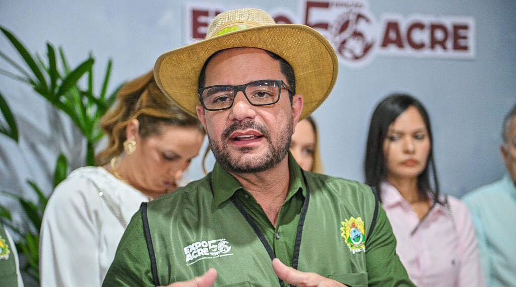 Foto: Diego Gurgel/Secom