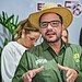 Foto: Diego Gurgel/Secom