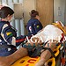 Acusado de furtar fios é baleado por faccionados e se joga no Rio Acre para escapar da morte