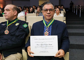 Foto: Assessoria