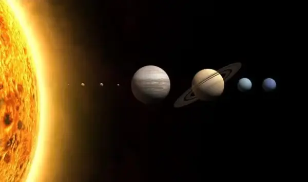 A busca pelo “planeta nove”: por que ainda achamos que pode haver algo enorme escondido nos confins do Sistema Solar?