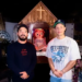 Comediante norte-americano comprou a casa onde fica a boneca Anabelle  • Instagram/Matt Rife