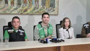 Trecho da Avenida Ceará será totalmente interditado a partir de terça-feira para escavação de viaduto; veja rotas alternativas 2 Trecho da Avenida Ceará será totalmente interditado a partir de terça-feira para escavação de viaduto; veja rotas alternativas