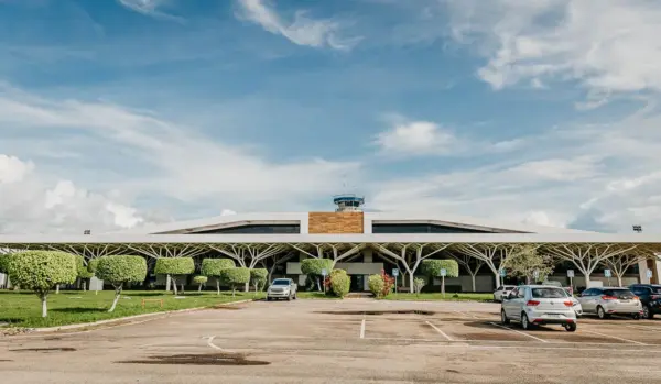 Movimento de passageiros no aeroporto de Rio Branco cresce 46,5% no 2º trimestre de 2025