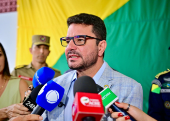 Foto: Ingrid Kelly/Secom