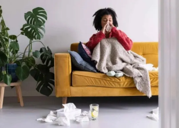 Verão e época de chuvas trazem explosão no Brasil de casos de dengue, que tem sintomas parecidos com covid-19 - (crédito: Getty Images)