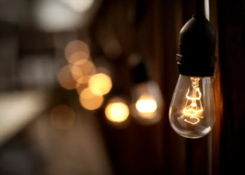 Se todos no mundo acendessem as luzes ao mesmo tempo, o que aconteceria? — Foto: Unsplash