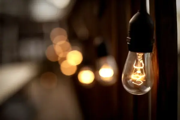 O que aconteceria se o mundo todo acendesse as luzes ao mesmo tempo?
