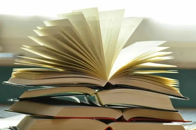O movimento BookTok impulsionou leitores e autores da nova geração - (crédito: Pexels)