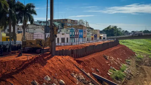 Governo vive impasse sobre qual secretaria vai reformar calçadão do Mercado Velho