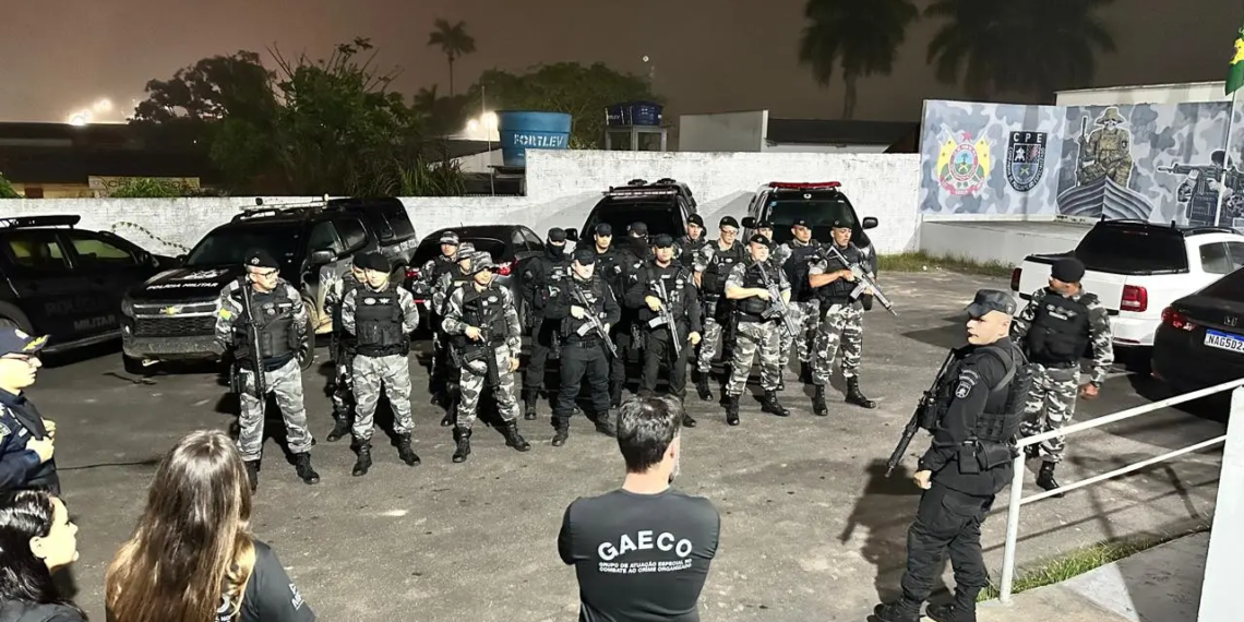 Foto: Arquivo/MPAC