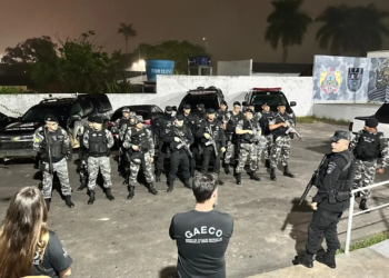 Foto: Arquivo/MPAC