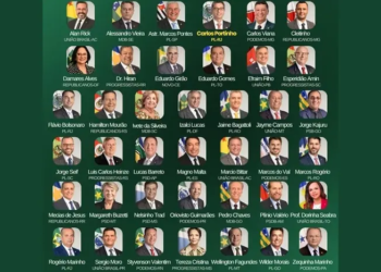 Reprodução/PL