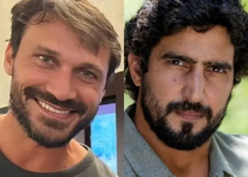 Instagram/Reprodução