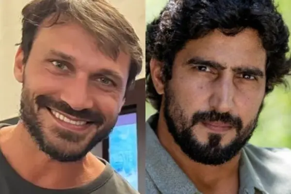 Amigo denuncia ter sido internado à força com a ajuda de Renato Góes