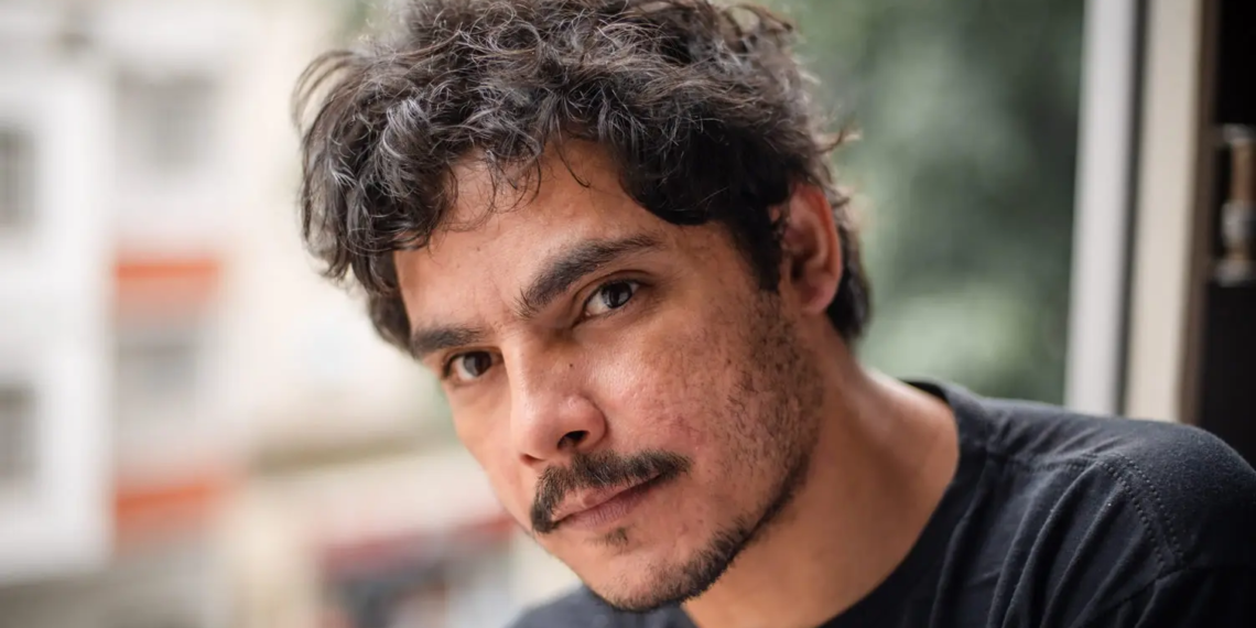 Foto: Arquivo pessoal
