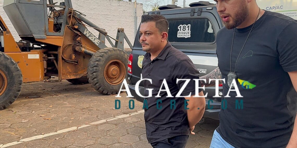 Caso Juliana Chaar: advogado que atirou durante briga generalizada tem prisão preventiva decretada