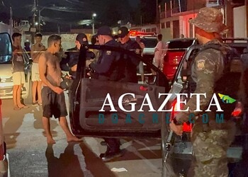 Homem é morto e outro fica em estado gravíssimo após ataques criminosos em Rio Branco