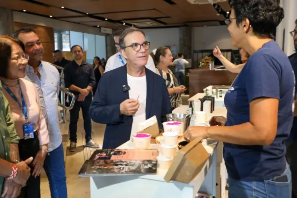 Sebrae Pelo Brasil chega ao Acre, onde 85% das empresas são pequenos negócios