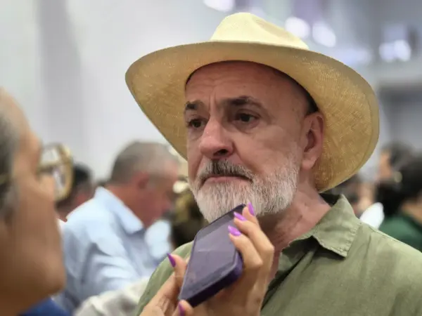 Secretário destaca importância da vinda de Lula ao Acre e cobra fim de embargos à produção rural